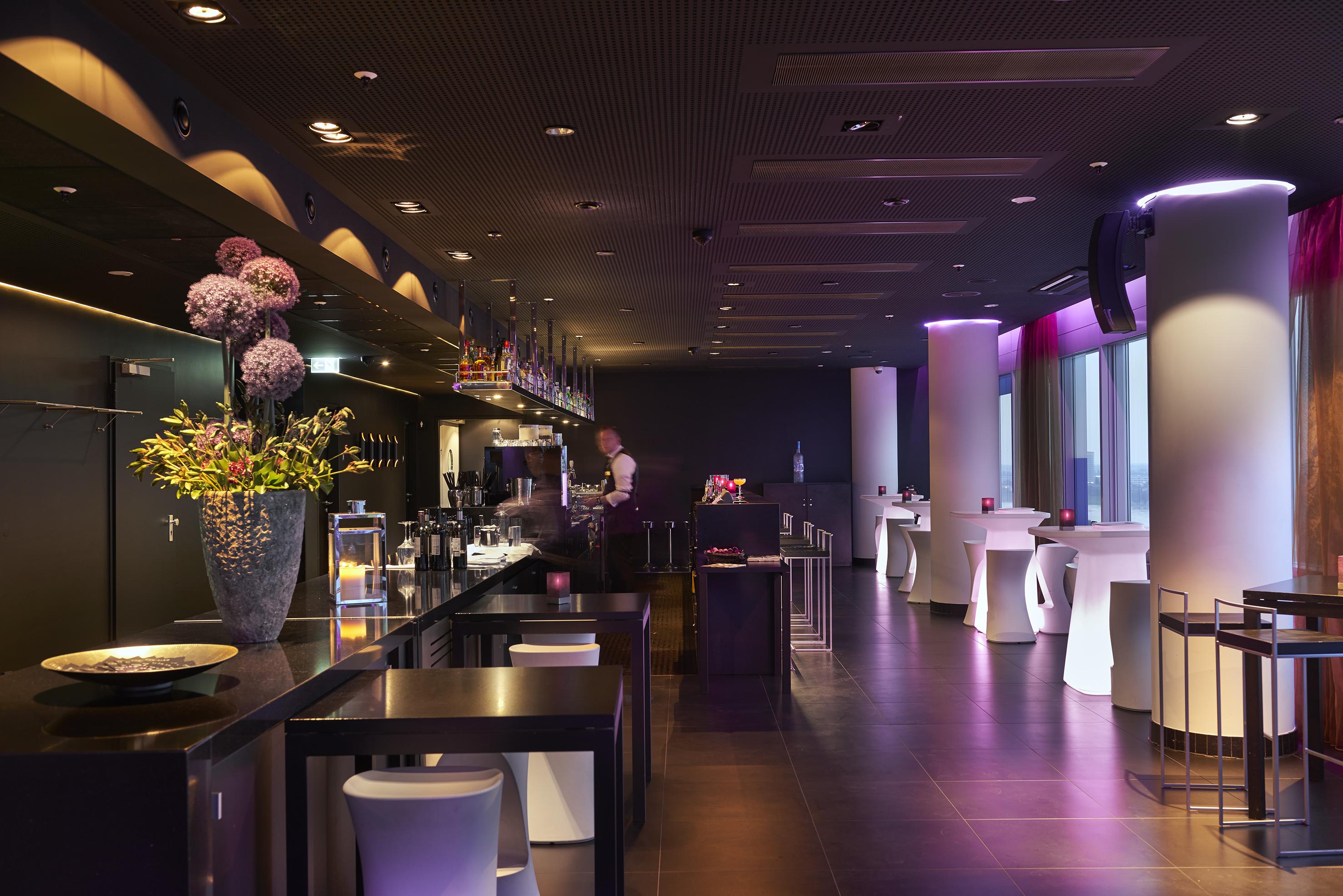 Innside By Melia Duesseldorf Hafen エクステリア 写真