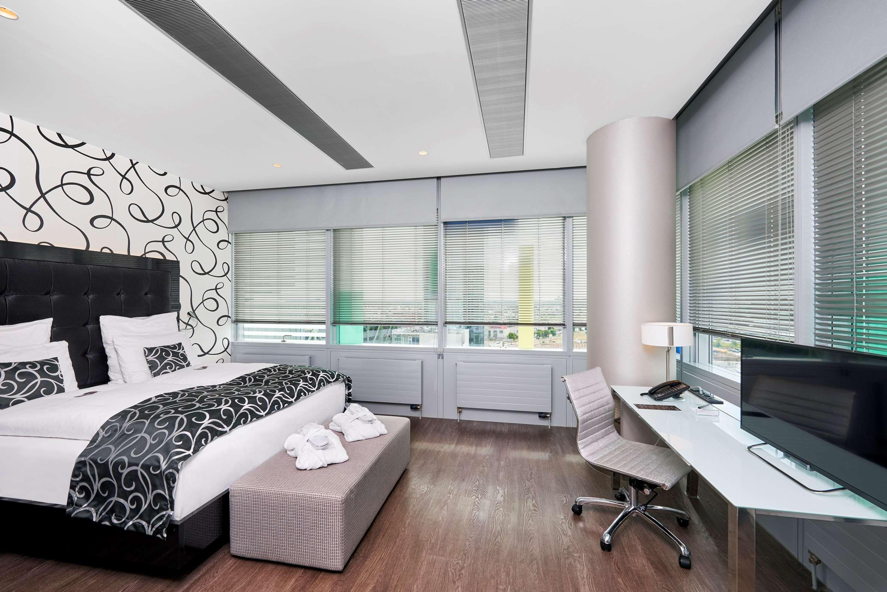 Innside By Melia Duesseldorf Hafen エクステリア 写真