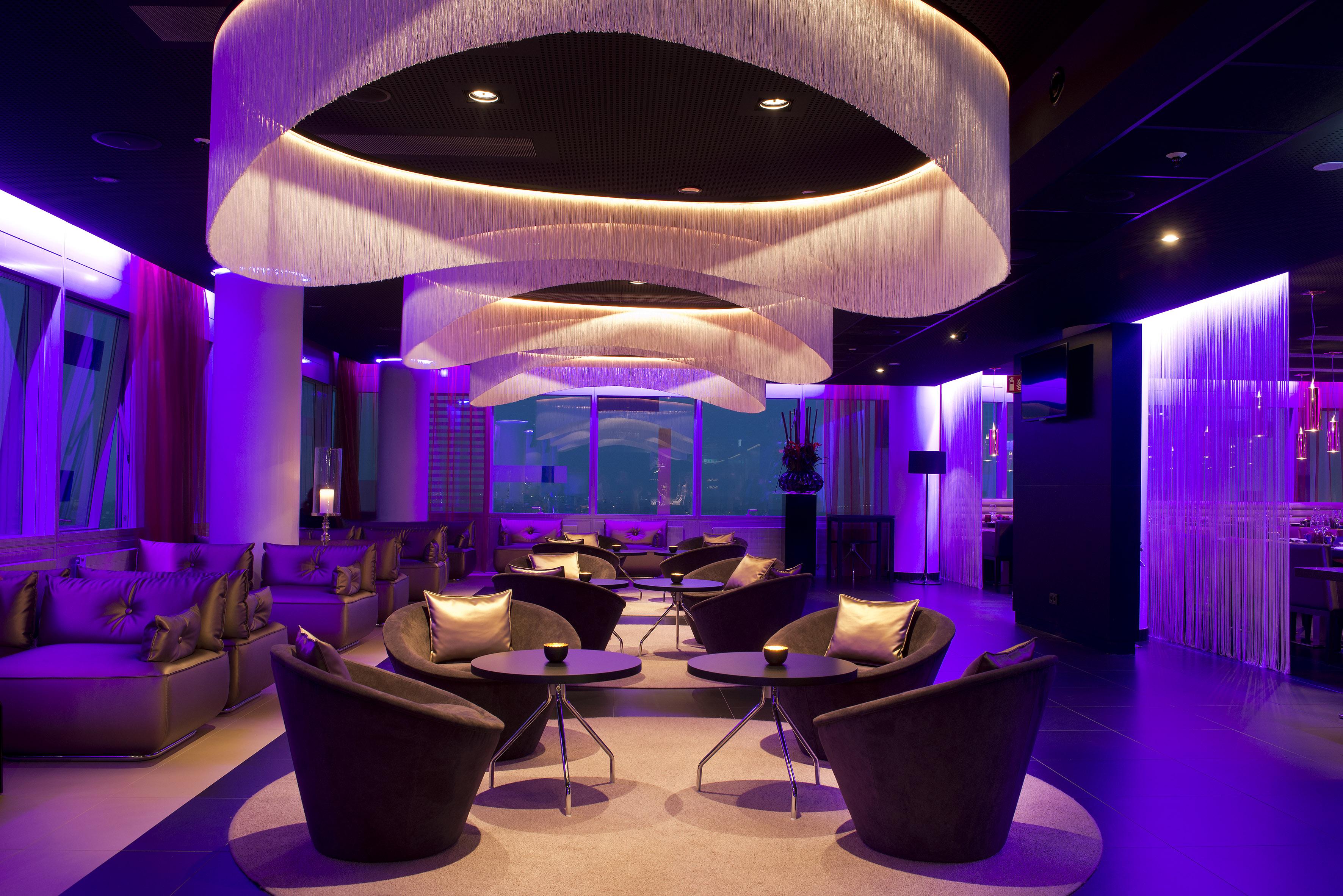 Innside By Melia Duesseldorf Hafen エクステリア 写真