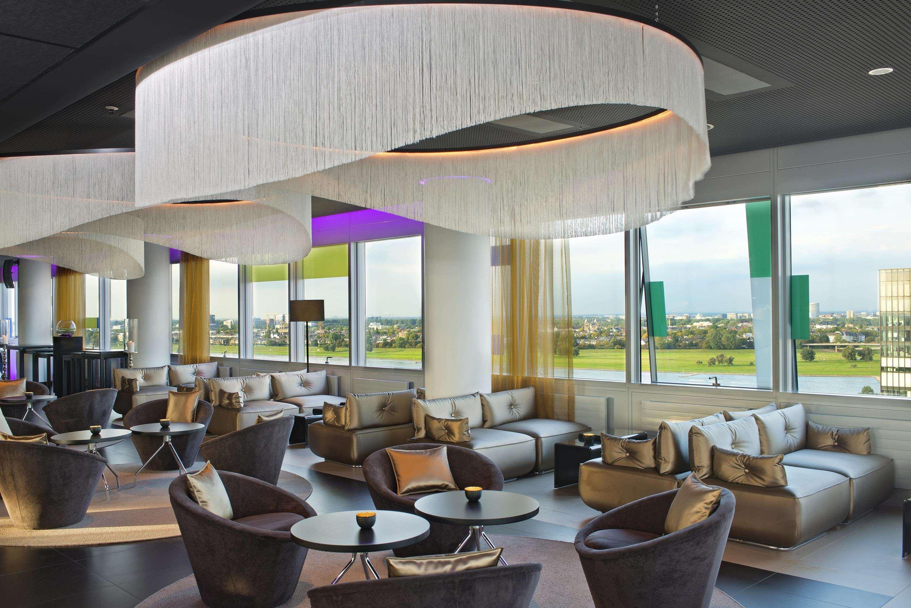 Innside By Melia Duesseldorf Hafen エクステリア 写真
