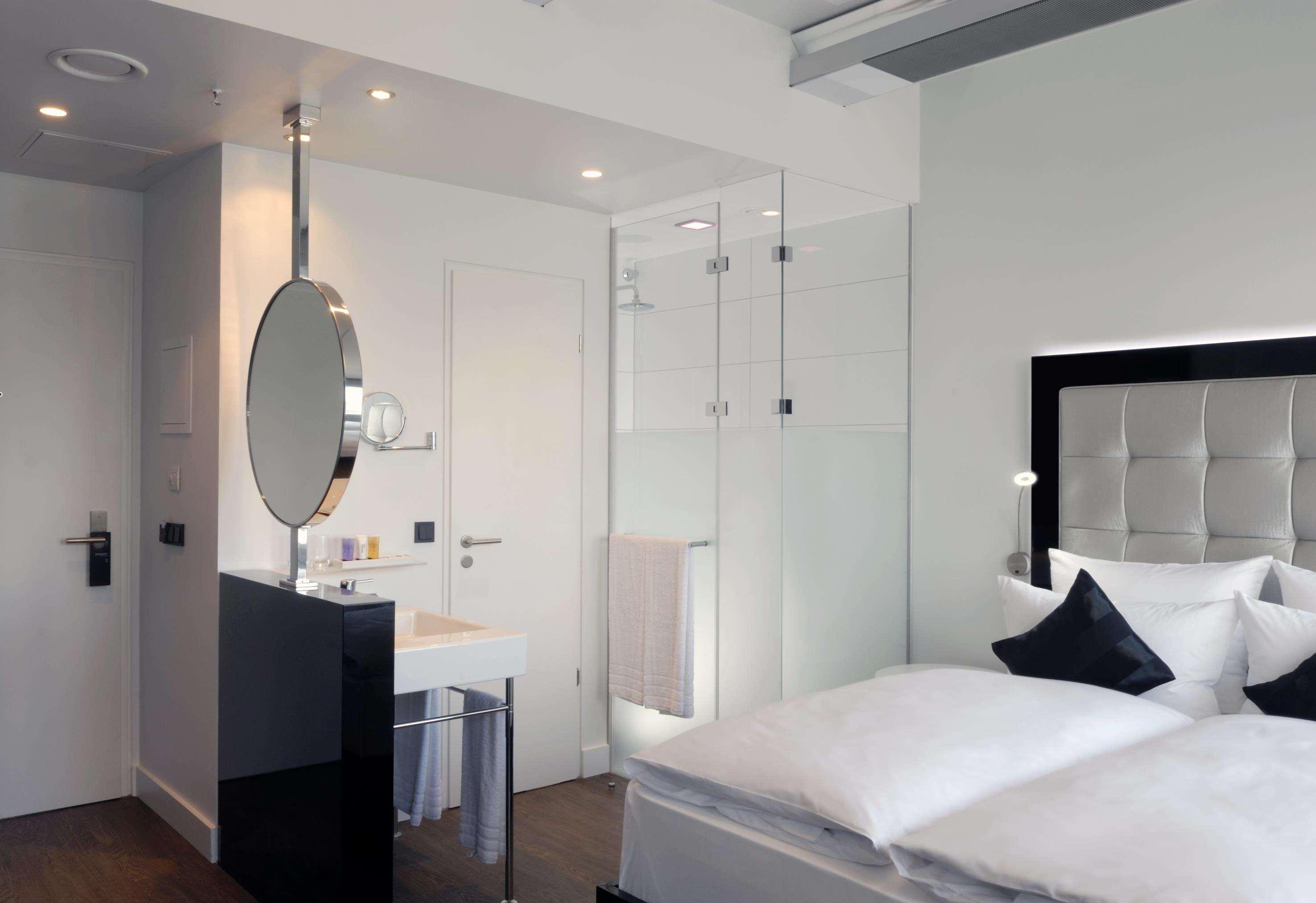 Innside By Melia Duesseldorf Hafen エクステリア 写真