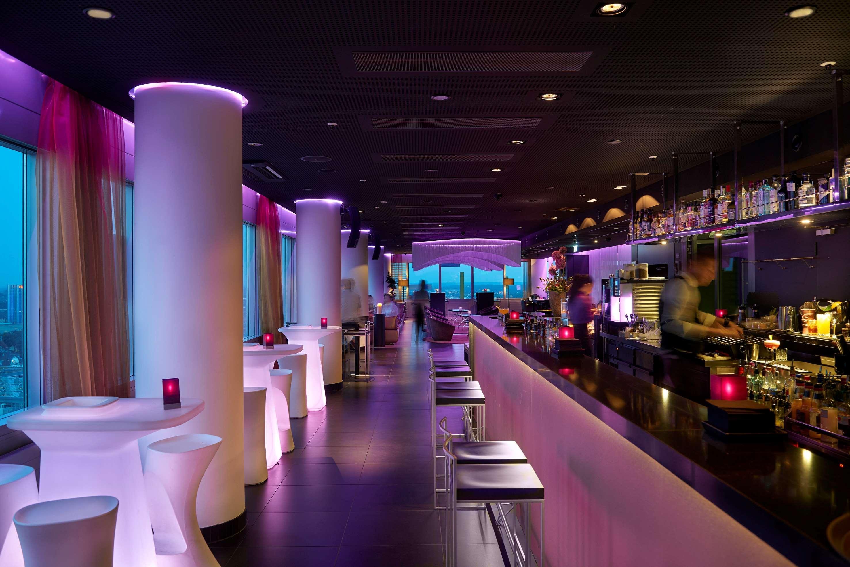 Innside By Melia Duesseldorf Hafen エクステリア 写真