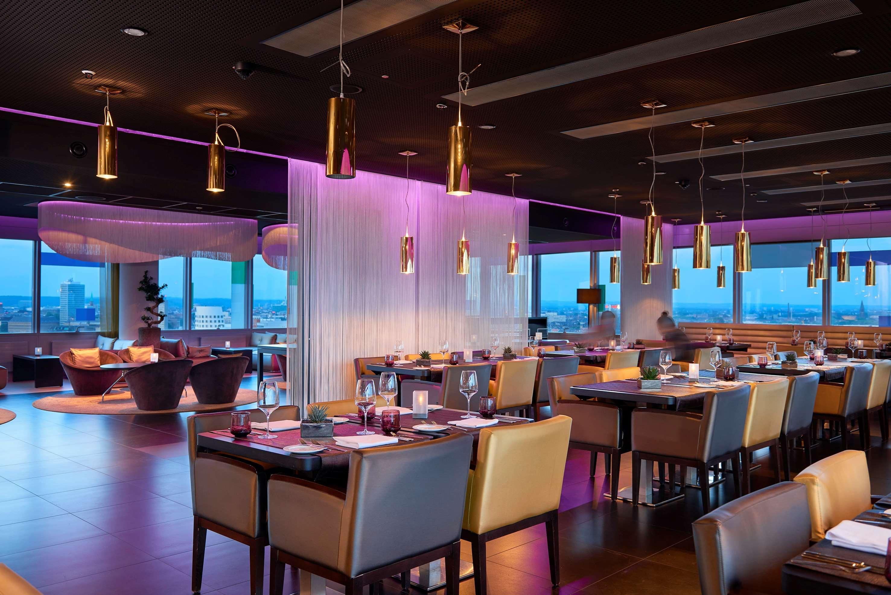 Innside By Melia Duesseldorf Hafen エクステリア 写真