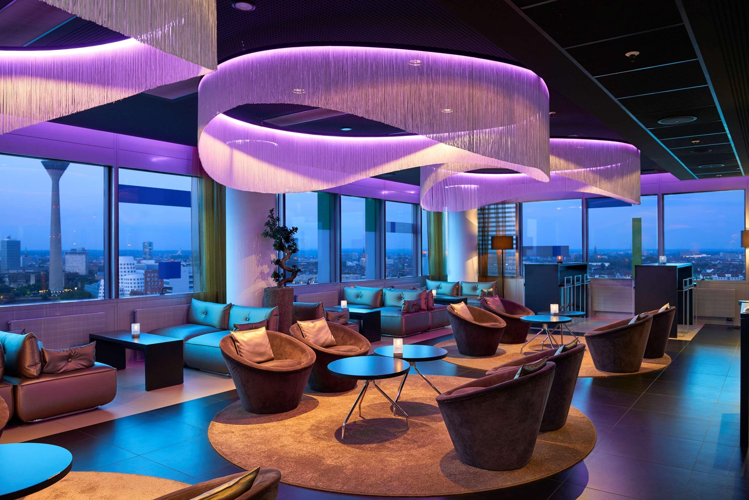 Innside By Melia Duesseldorf Hafen エクステリア 写真