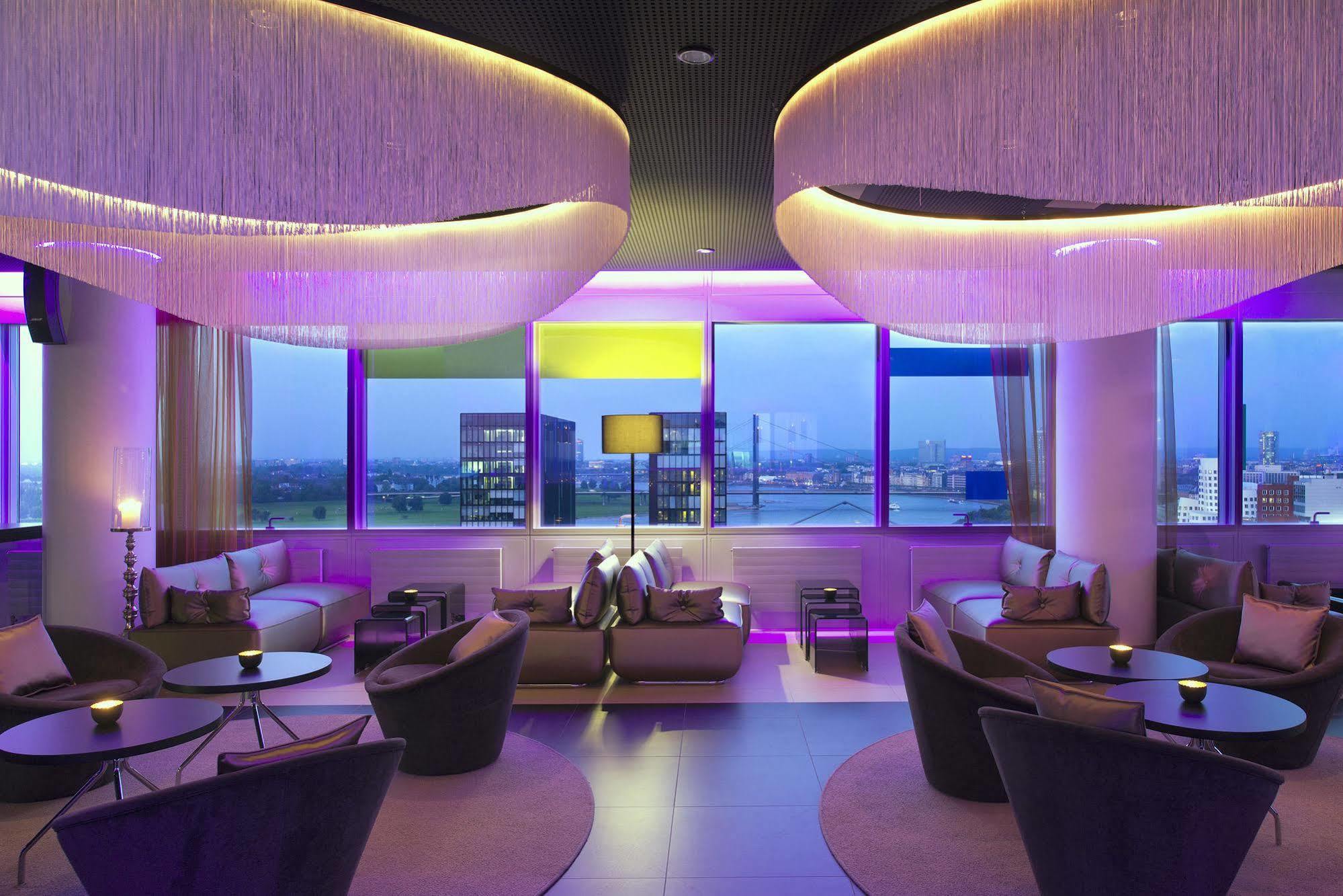 Innside By Melia Duesseldorf Hafen エクステリア 写真